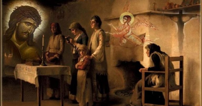 Καθημερινά ζούμε το ΘΑΥΜΑ αλλά δεν δίνουμε σημασία…