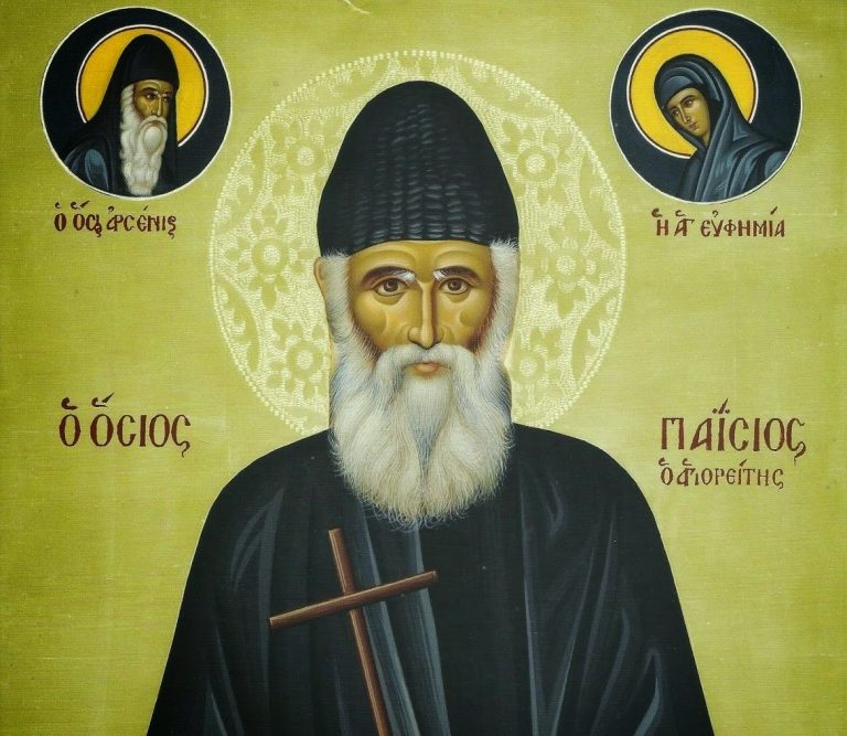 Τα χτυπήματα της ζωής είναι απαραίτητα για την σωτηρία της ΨΥΧΗΣ