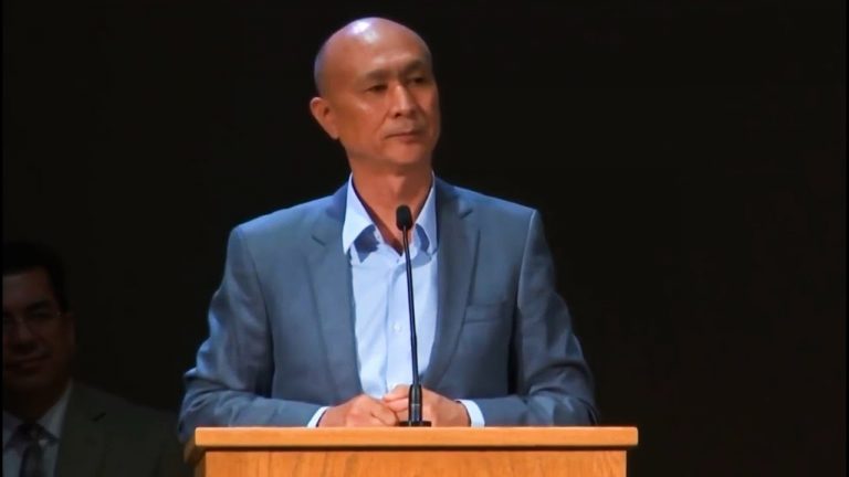 Μου μίλησε ο Ιησούς Χριστός, αυτό λέει μουσουλμάνος από το Καζακστάν! (ΒΙΝΤΕΟ)