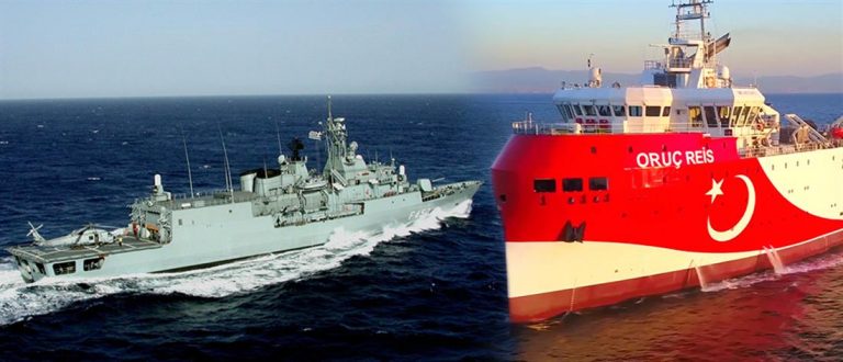 Σε απόσταση αναπνοής οι Τούρκοι, ετοιμότητα των Ελληνικών Ενόπλων Δυνάμεων!