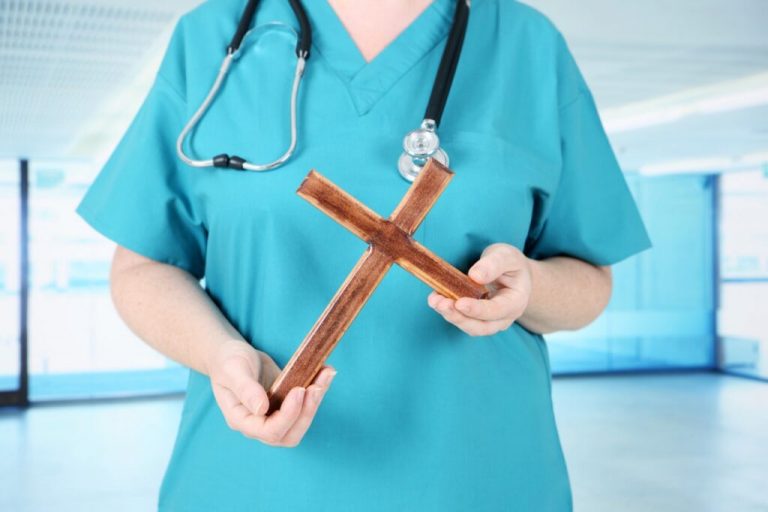 Όγκος σε μέγεθος μανταρινιού εξαφανίστηκε σε μια νύχτα, ΘΑΥΜΑ αναφώνησε ο ιατρός!
