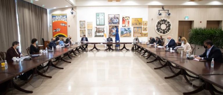 Αυστηρότερα μέτρα στην Κύπρο για την πανδημία, ανακοινώνονται σήμερα!