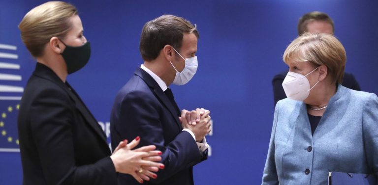 Ετοιμάζουν κυρώσεις για την Τουρκία στην Ευρώπη – Βαρύ κλίμα στις Βρυξέλλες