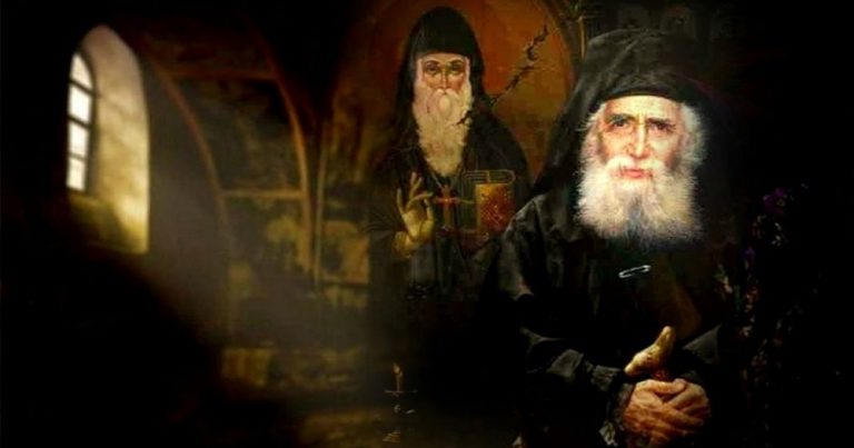 Η γκρίνια είναι κατάρα, ο άνθρωπος καταριέται τον εαυτό του!