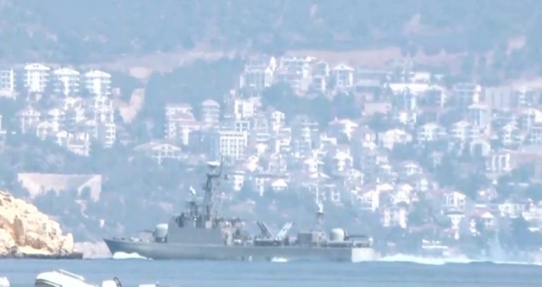 Έτσι λειτουργούσε το δίκτυο κατασκόπων – Το σημείο που «έφευγαν» οι αναφορές!