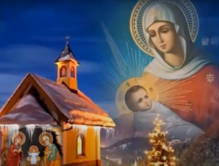 Άσκηση υποταγής οι μάσκες – Ομιλία του ο Α. Σάββα Αγιορείτου (ΒΙΝΤΕΟ)