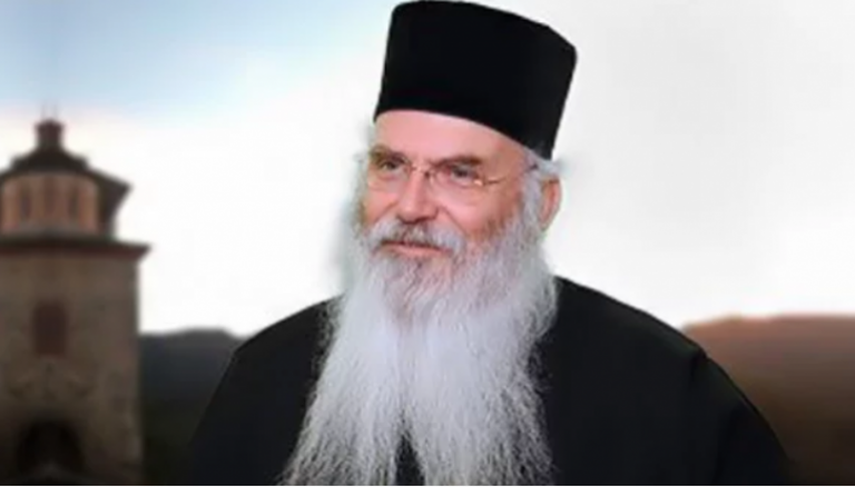 «Οι κλειστοί Ναοί απειλούν τους πιστούς – Οι ανοιχτοί όλους τους ιούς»