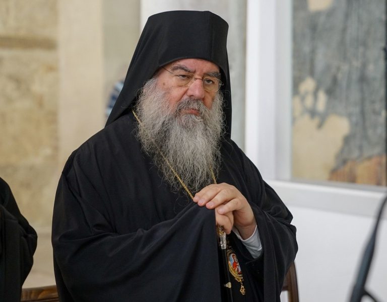 Ζητούμε συγχώρεση, η προσπάθεια αποσκοπεί στο «διαίρει και βασίλευε…»