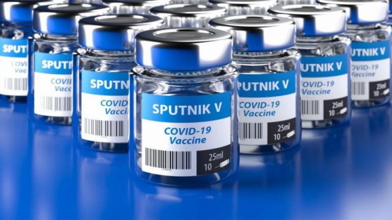 Από σήμερα το Sputnik V στην Ρωσία – Αυτοί έχουν δικαίωμα εμβολιασμού