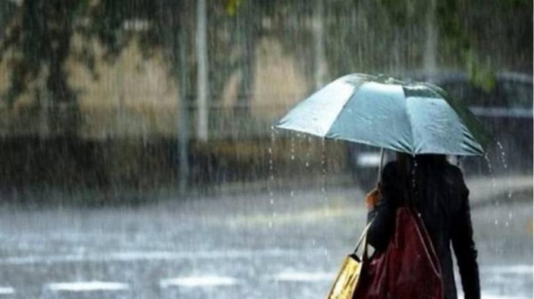 Χαμηλό βαρομετρικό επηρεάζει το νησί – Αναμένεται βροχή και αραιή σκόνη