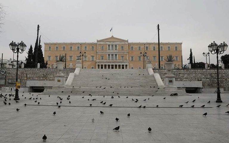 Κλείνουν όλα από αύριο στην Ελλάδα, σταματά και το Click Away
