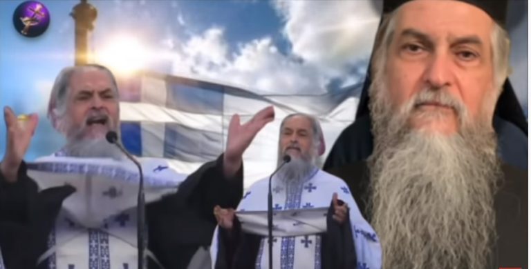 «Πίστεψαν ξαφνικά τους ηγέτες των κρατών – Ο ΘΕΟΣ θα κλείσει το θέμα!» (ΗΧΗΤΙΚΟ)