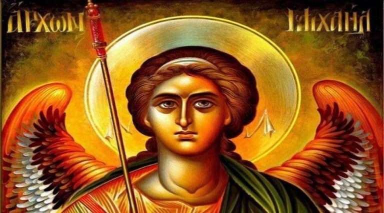 «Να κατακρημνιστεί στην κόλαση ο διάβολος και όλα τα πονηρά στον κόσμο»