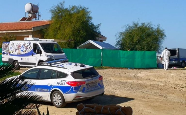 ΣΟΚ στην Κύπρο μετά το διπλό φονικό στη Λευκωσία – Νεκροί μάνα και γιος!
