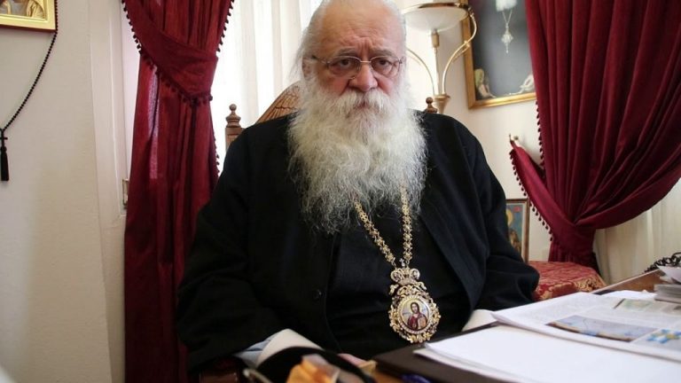 Έλαβε εξιτήριο από το Νοσοκομείο ο Κιλκισίου Εμμανουήλ