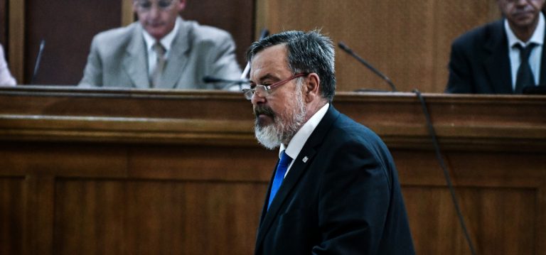 Ένταλμα σύλληψης από την Ιντερπόλ για τον Χρήστο Παππά