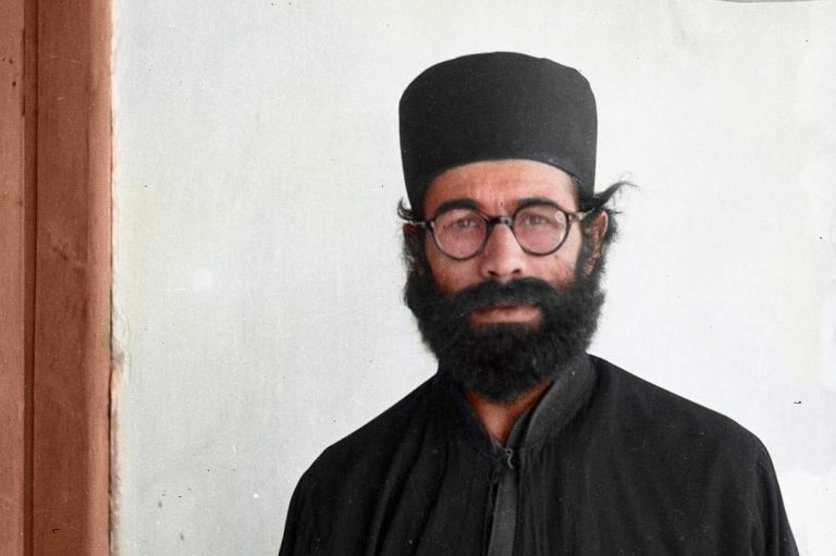 Το τελευταίο βράδυ του ήρωα, Γρηγόρη Αυξεντίου