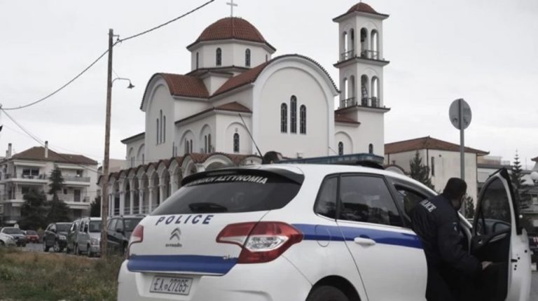 Διέκοψε την λειτουργία για την χρήση μάσκας, καταγγελία στην Αστυνομία