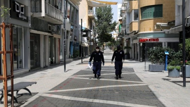 Τα νέα μέτρα στην Κύπρο, τι ισχύει την Καθαρά Δευτέρα