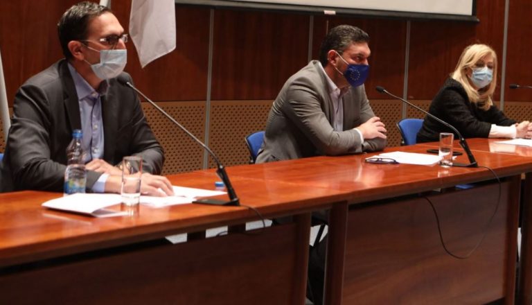 Όλα ανοικτά στην Κύπρο, ορατό το ενδεχόμενο κλιμάκωσης των μέτρων!