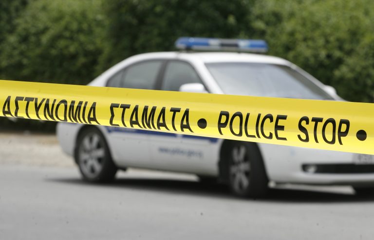 Πτώμα γυναίκας στην Αθηένου, κοντά στην νεκρή ζώνη!