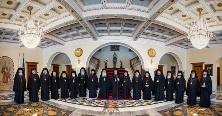 Καλούμε την Κυβέρνηση να ακυρώσει το τραγούδι «Ο διάβολος»