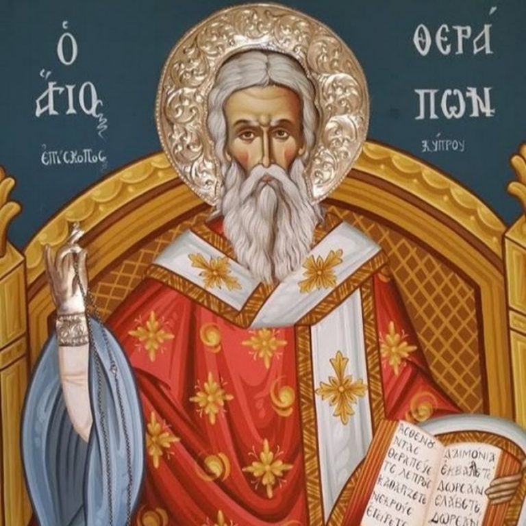«Όλα πέρασαν, δεν ήταν να το περάσεις εσύ αυτό»