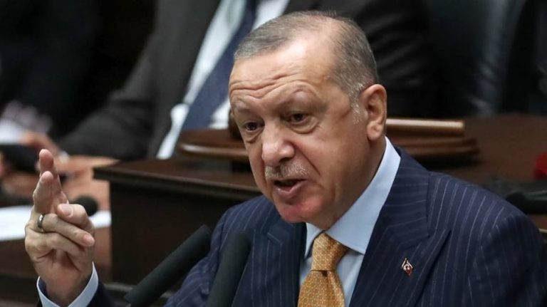 Απανωτά «χαστούκια» των ΗΠΑ σε Τουρκία, τους κατηγορούν ότι θέλουν την διάλυση της!