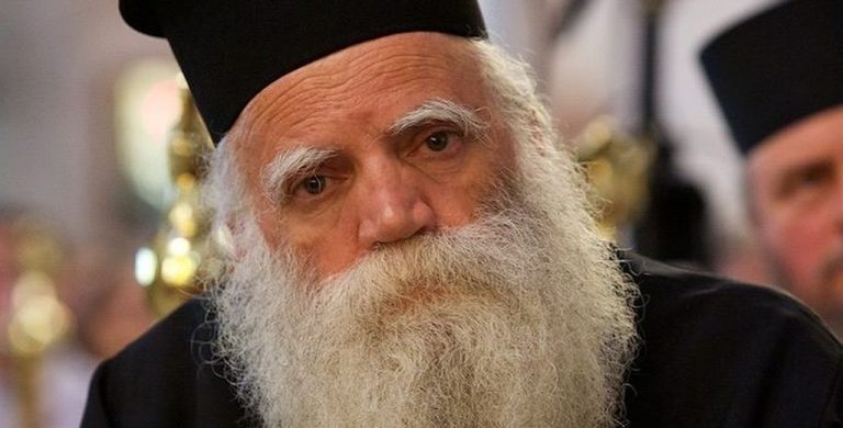 Αυτό που δεν έκαναν οι κατακτητές, το επέβαλαν «Ελληνορθόδοξοι» της πολιτικής ηγεσίας!
