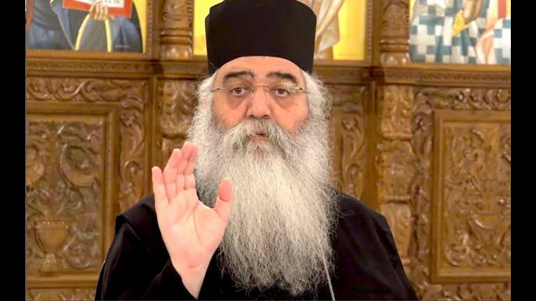 «Ένας που ζει την ΑΝΑΣΤΑΣΗ μπορεί να κάνει και επανάσταση» (ΒΙΝΤΕΟ)