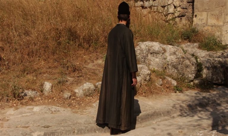 Χάθηκαν τα ίχνη μοναχού στην Κύπρο, σε συναγερμό η Αστυνομία