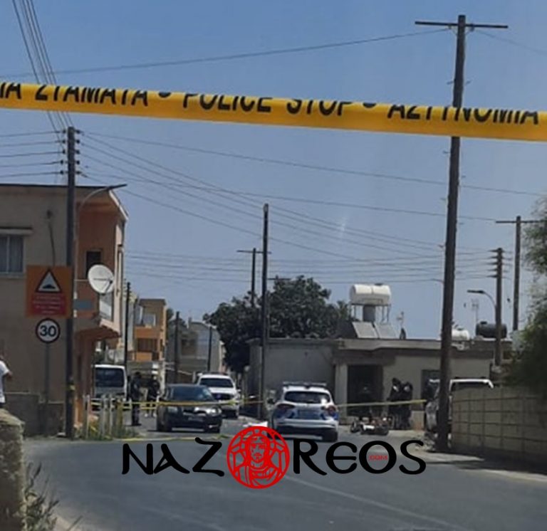 Νέα τραγωδία στην άσφαλτο/Νεκρός μοτοσικλετιστής στην Ξυλοφάγου!