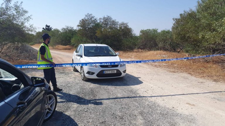 Υπόθεση φόνου διερευνά η Αστυνομία/Βρέθηκε απανθρακωμένος σε αυτοκίνητο!