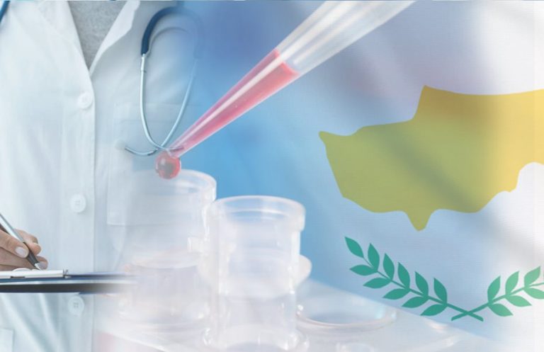 Τα νέα μέτρα στην Κύπρο για τον κορωνοϊό (Ανακοίνωση)
