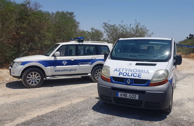 Φόνος στη Αναρίτα/Πυροβόλησαν και έκαψαν 60χρονο!