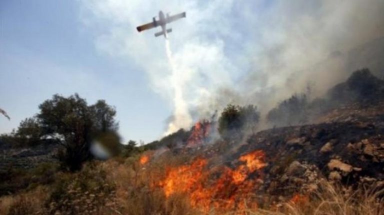 Δραματικές ώρες στην Κύπρο/Εκκένωση και άλλων χωριών!