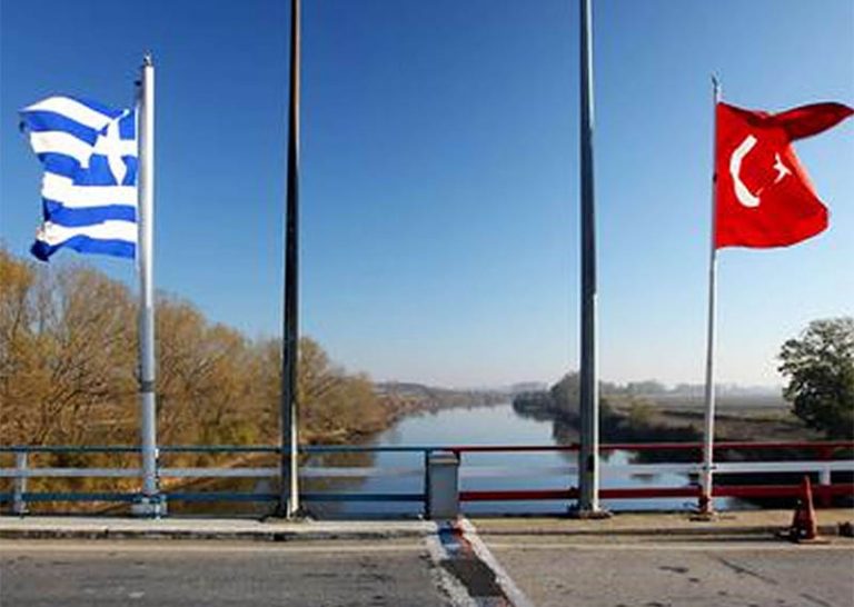 Προβοκάτσια της Τουρκίας για νεκρό από Ελληνικά πυρά (Ανακοίνωση)