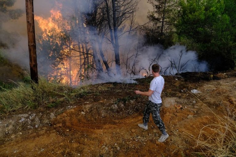 Ανώτατη ποινή χωρίς αναστολή/Καταδίκες κατηγορούμενων για εμπρησμό σε βαθμό κακουργήματος