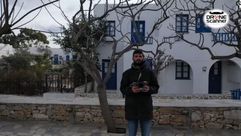 Βασίλης Φιλώρας/Το τελευταίο αντίο στον εθελοντή πυροσβέστη (ΒΙΝΤΕΟ)