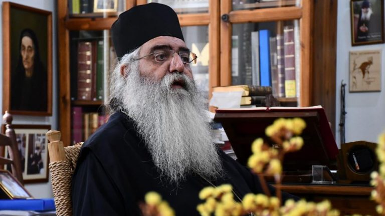 «Χωρίς να σταυρωθούμε, δεν θα αναστηθούμε, δεν θα δοξασθούμε…» (ΒΙΝΤΕΟ)